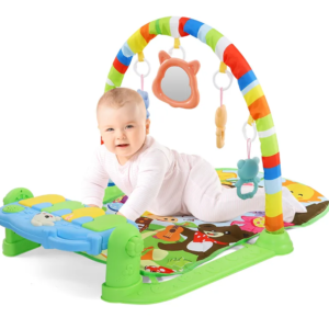 Musical Piano Baby PlayMat