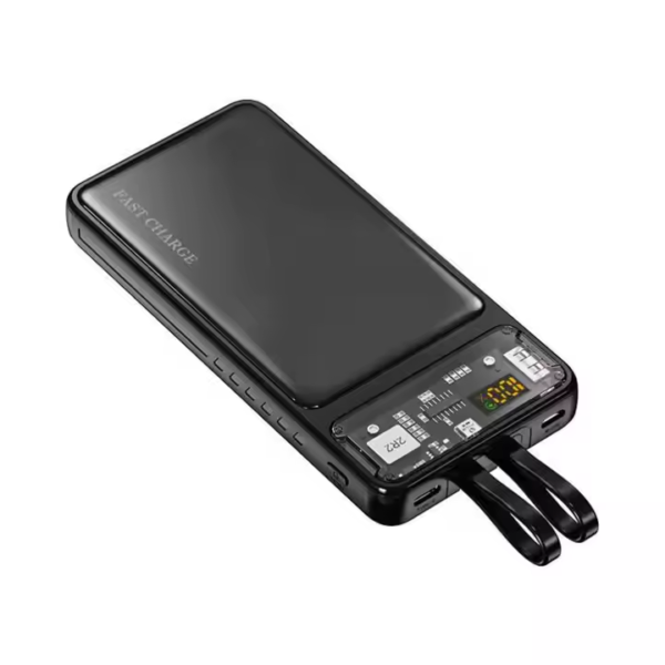 100w Transparent Power Bank 50000mah - Image 2