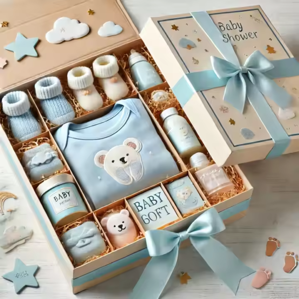 Baby birthday Gift Box - Image 3