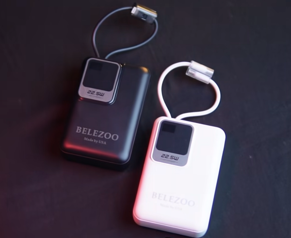 Belezoo Power Bank