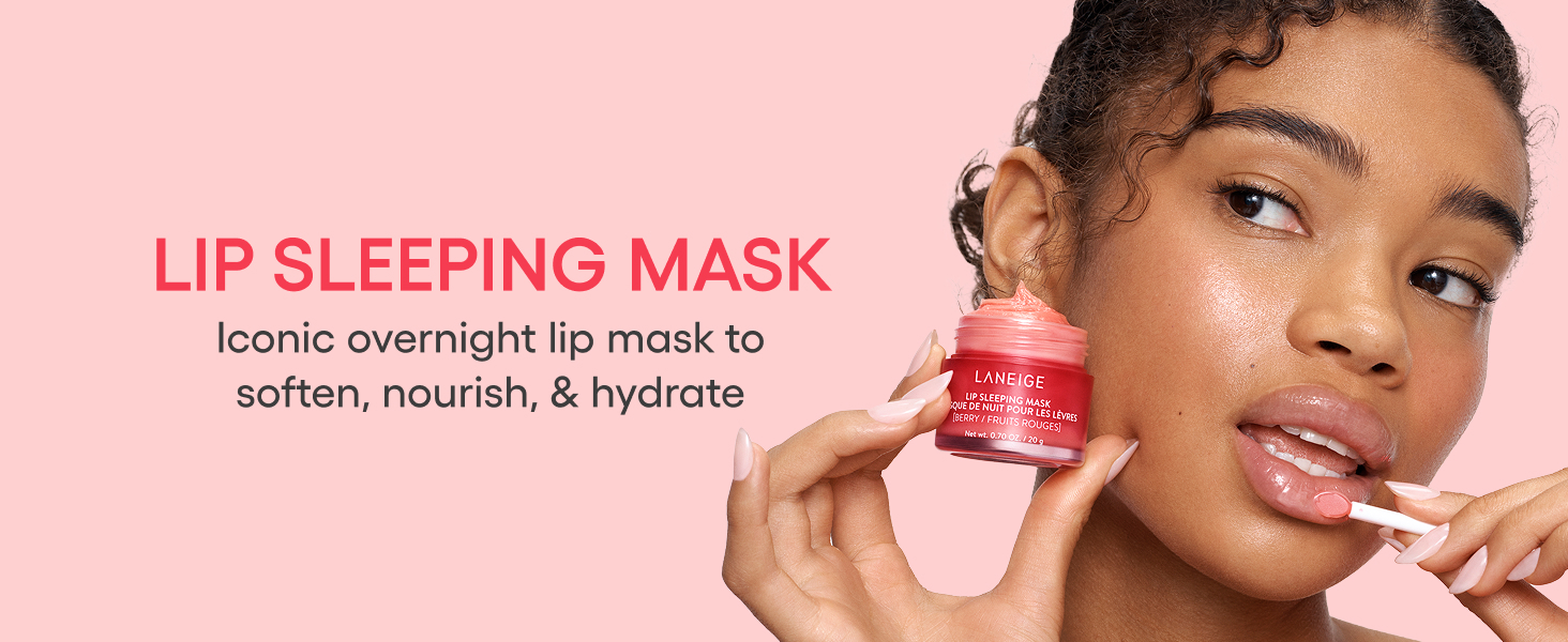 LANEIGE Lip Mask