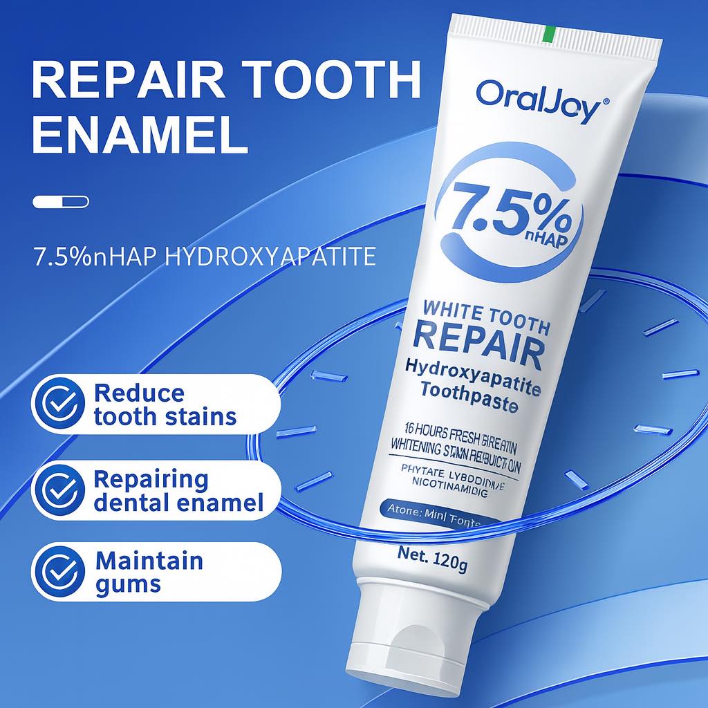 Toothpaste Toothpaste