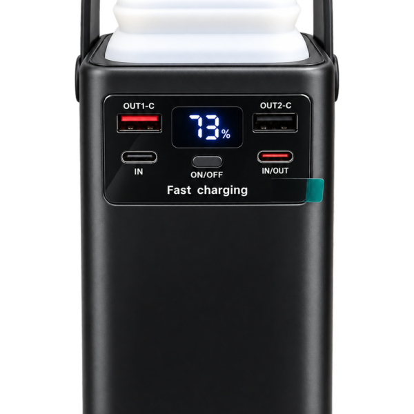 Power Bank
