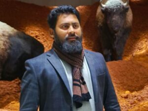 anamul hoque