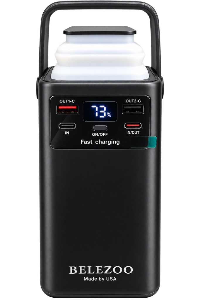 Power Bank