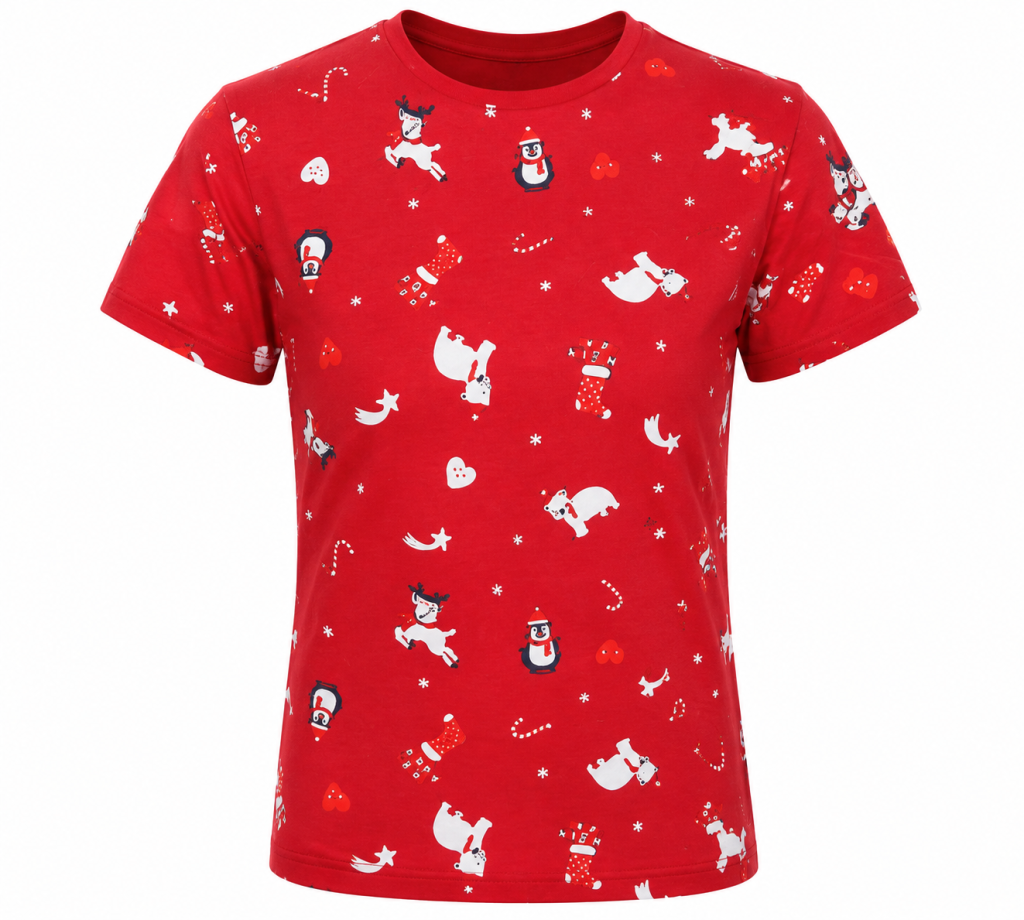 t-shirts