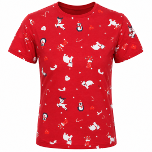 t-shirts