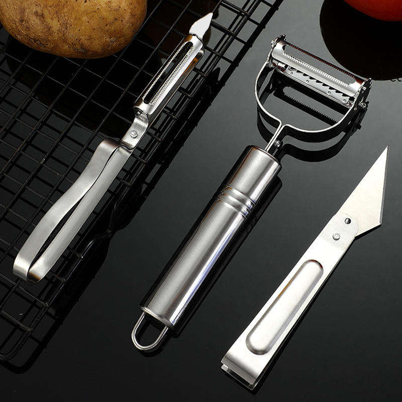 Vegetable Peeler Set