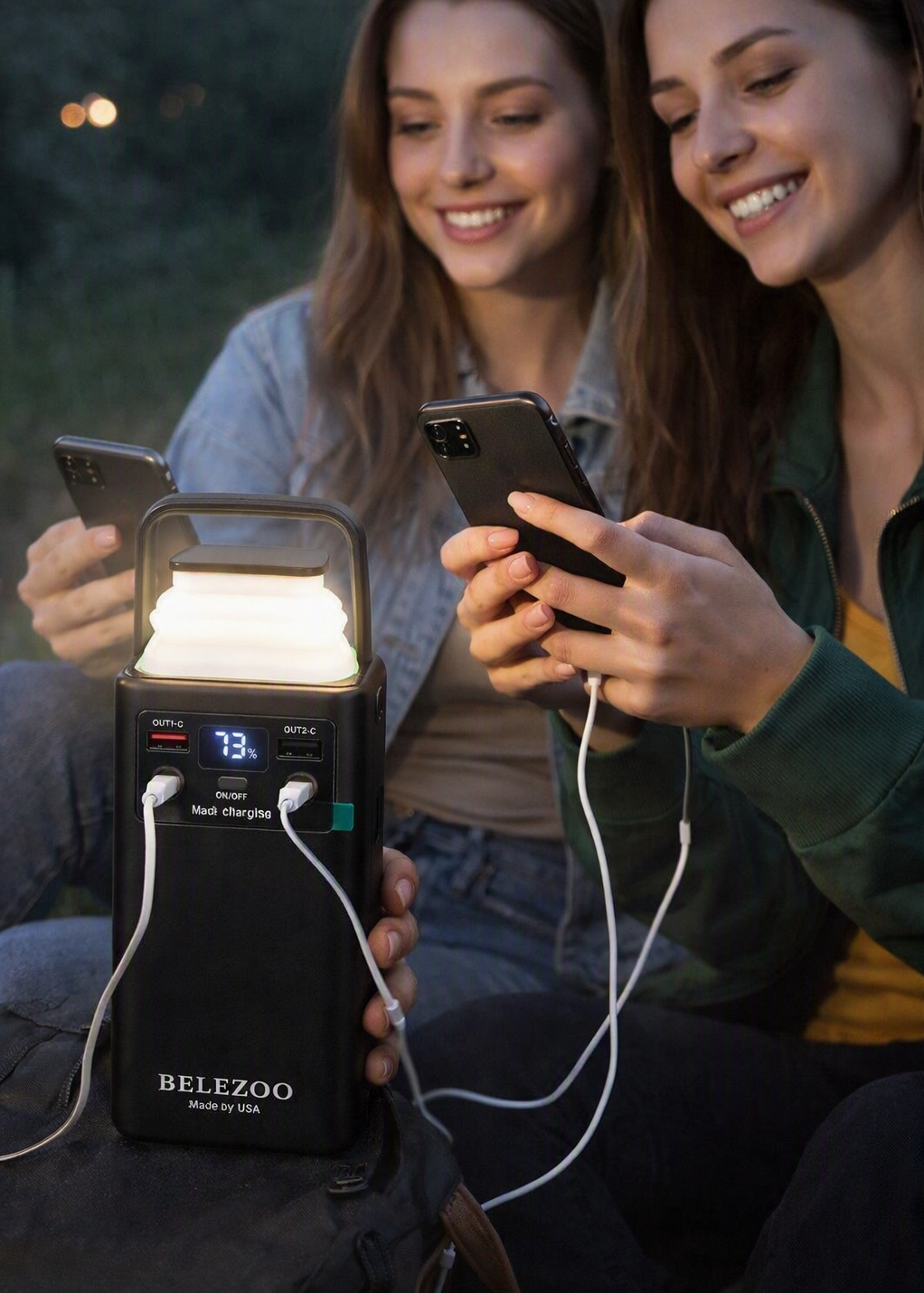 Power Bank